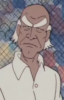 Zenigame, Nikichi image