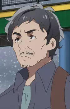 Ookoba, Shinta image