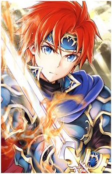 Roy (Fire Emblem: Hasha no Tsurugi) 