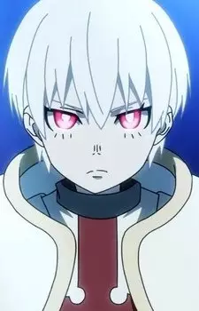 Kusakabe, Shou image