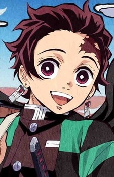 Tanjirou Kamado (Kimetsu no Yaiba) - Pictures - MyAnimeList.net