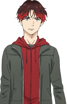 Ozaki, Kyouichi Picture