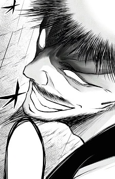 Karakter Sakuragi