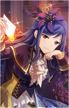 Shizuha Kocho,