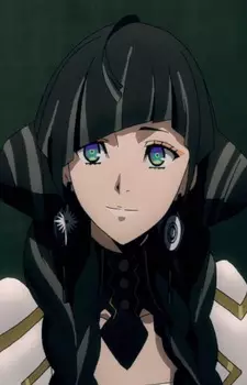 Marienrita, Rimmel Nalu