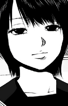 capa de mangá de Shimouda, Mitsuko