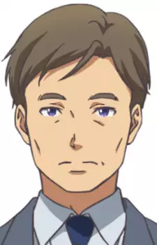 Narukami, Daichi