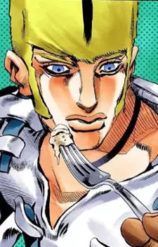 Versace, Donatello image