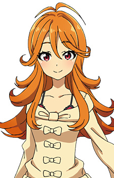 Imagem de Sumire Usuta,