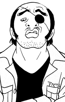 Abe, Tsuruo