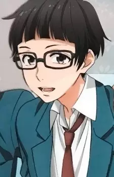 Yamamoto, Koudai image