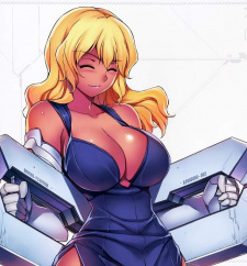 イザベラ＝ルーカス