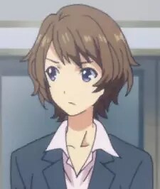 Tsutsumi, Mika Image