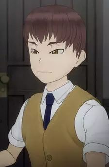 Konaka, Shou