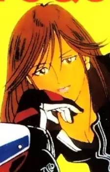Okazaki, Kanako Image