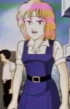 Sakura, Emiko Image