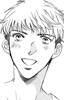 Yano, Kouta