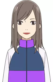 Noumi, Naoko