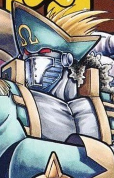 パイレートマン