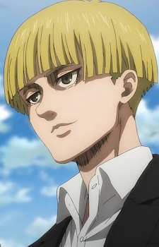 Yelena: Attack on Titan's Puppeteer