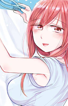 Karakter Tachibana, Yuzuki
