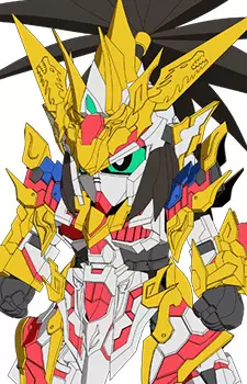 Unicorn Gundam, Liu Bei