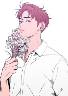 capa de mangá de Choi, Joowon