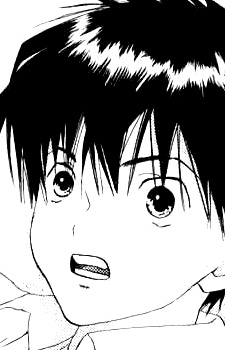 Hatsutori, Yuusuke
