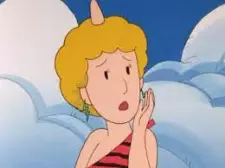 Kaminari Pikatan's Mother