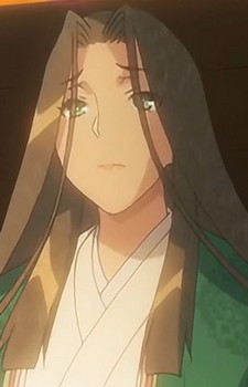 Imagem de Gozen Tokiwa