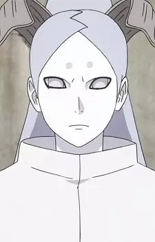 Ootsutsuki, Momoshiki