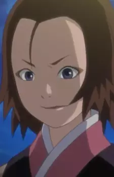 Kamizuru, Suzumebachi image