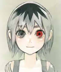 Kaneki, Ichika