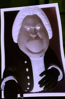 Bach, Johann Sebastian