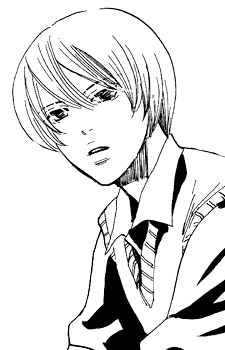 Tachibana, Yuki
