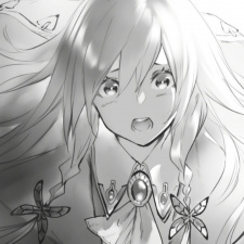 capa de mangá de Rosev, Toatrica