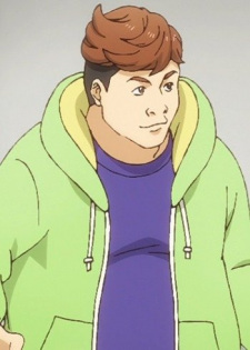 140★Ryuusei Picture