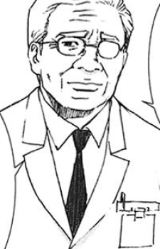 Sugano, Tadao