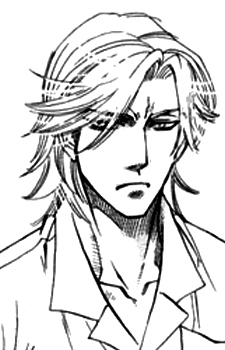 Honma, Kaname