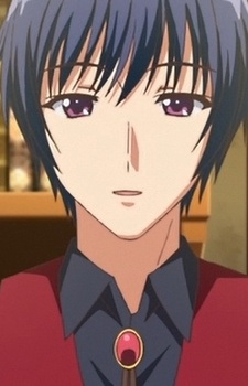 Houjou, Shuuya