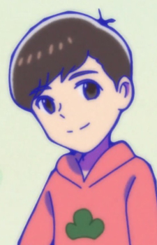 Osomatsu New