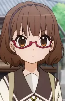 Maekawa, Suzune image