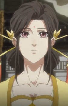 Su Qin,