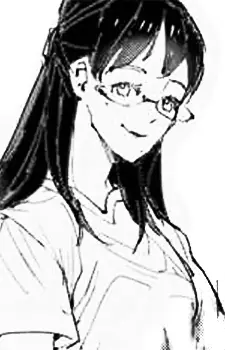 Kakizaki, Yoko