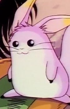 Imagem de Patty