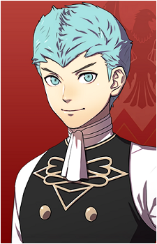 カスパルフォンベルグリーズ