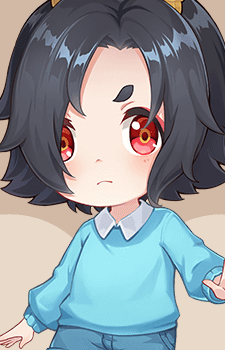 Mujou Kuro