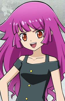 Romin Kirishima