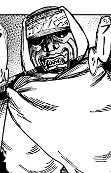 Keiun (Jigokuraku) Pictures