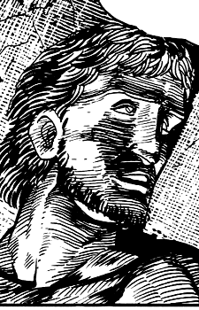 Farinata degli Uberti